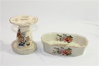 Japanese Imperial Porcelain Set
