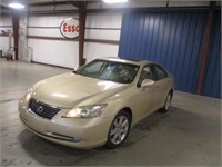 2007 Lexus ES 350