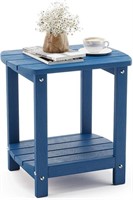 REALIFE Adirondack Outdoor Side Table