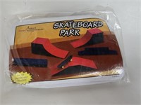 Skate park Kit Annies Young Woodworkers