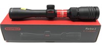 Redfield Rebel 2-7x32mm scope, as new in box