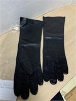 Kids Gloves Purchased From Simpsons