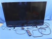 Philips TV-Roku TV w/Remote Model #32PFL46641F7