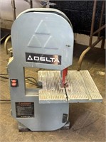 Delta Band Saw