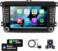 Car Play and Android Car Stereo