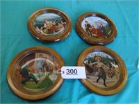 The Sound of Music Collector Plates
