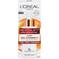 L'oreal Revitalift 12% Pure Vitamin C Serum