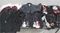Lot Of Womens Clothes
