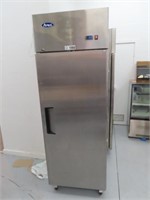 Atosa Upright S/S Mobile Refrigerator, Mod: MBF800