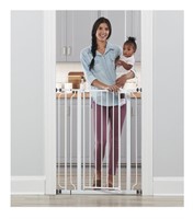 Regalo Easy Step 36" Extra Tall Walk Thru Baby