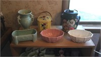 Vintage Ceramics Items