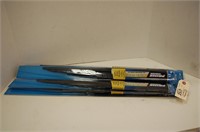 Prime Vision 21" Windshield Wipers