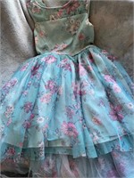 Size 6-6x Dress