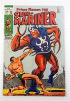 SUB-MARINER #12 MARVEL 1969