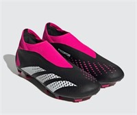 ADIDAS UNISEX PREDATOR ACCURACY .3 LL SOCCER