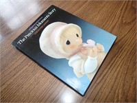 The Precious Moments Story book