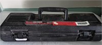 Craftsman Compact Truck Box w Contents