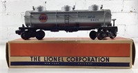 Lionel 6425 Gulf Tanker Car with Box