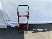 Metal Hand Cart/Dolly