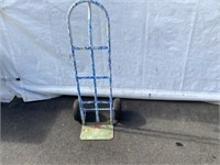 Metal Hand Cart