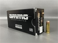 Ammo Inc. 44 Mag. 240 Gr. TMC Ammo -50 RDS.