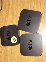 Three pc Apple TV modem