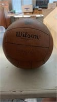 Vintage Wilson volleyball