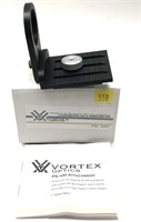 Vortex Point-N-Shoot attachment for Razor and