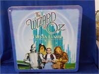 Wizard of Oz Trivia game