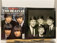 The Beatles Book & Magazine