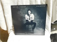 Julian Lennon-Valotte