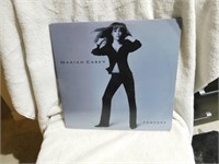 Mariah Carey-Fantasy (12 inch)