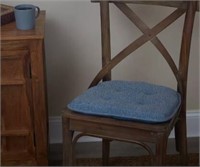 m-rack16: Gripper Non Slip Durable Venus Chair