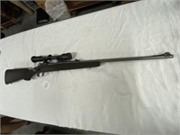 Winchester - Model 70 - Caliber - .338 Win Mag