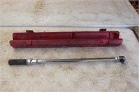 Mac 1/2" Torque Wrench