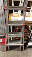 little giant ladder systems