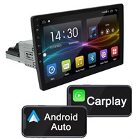 ASTSH Android Car Stereo Compatible with...