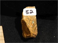 Boulder opal - gem quality - 1.75" x 1" x 1" -