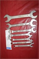 SEARS CRAFTSMAN WRENCHES