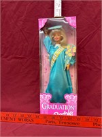 Class of 1998 Barbie