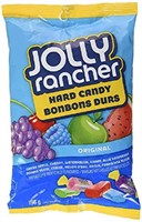 2024 junJolly Rancher Assorted Hard Candy ~96 Coun