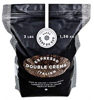 2024 sepCafes Mers du Sud - Whole Coffee Beans for