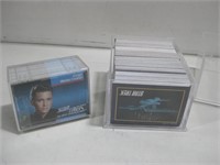 1991 Star Trek Trading Cards