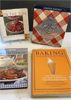 BETTER HOMES AND GARDEN 75th ANNIVERSARY COOKBOOK