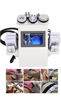 Multifunction Beauty Machine Home Use SPA Skin Car