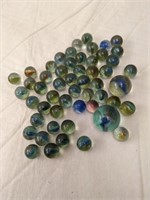 50 Marbles Plus Shooters