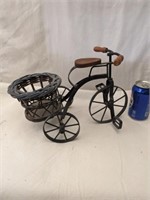 Tricycle Planter