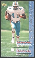 RC Terry Kirby Miami Dolphins