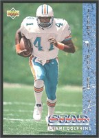 RC Terry Kirby Miami Dolphins