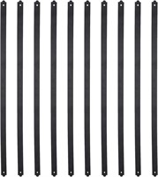 Myard 32-1/4 Iron Deck Balusters (50-Pack)